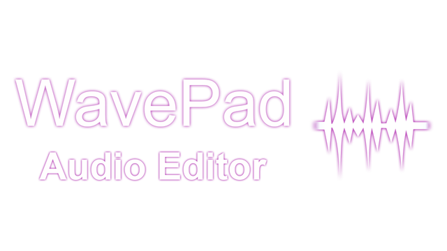 WavePad Audio Editor Logo