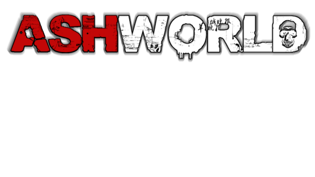 Ashworld Logo