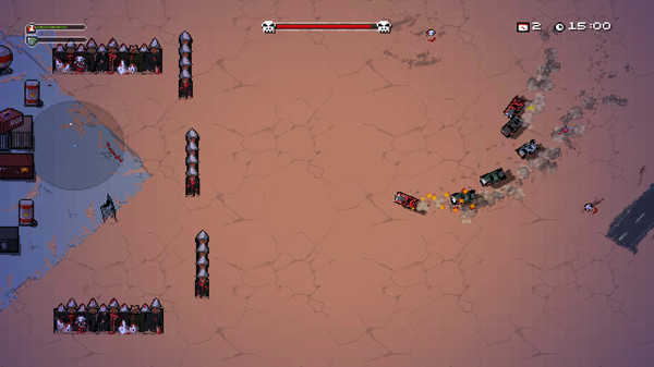 Скриншот из Ashworld