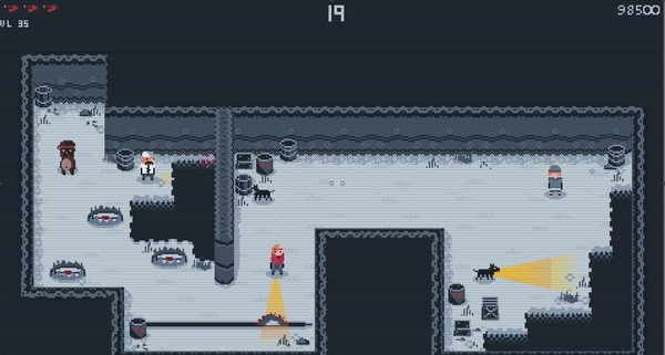 Tourists Kidnapped a Little Bearfor windows and Linux 1