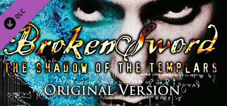 Broken Sword 1: Original Version cover art