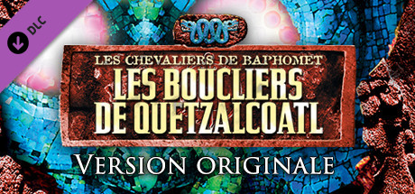 TÉLÉCHARGER GRATUITEMENT LES BOUCLIERS DE QUETZALCOATL QUETZALCOATL BOUCLIERS TÉLÉCHARGER DE LES GRATUITEMENT