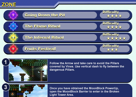 Скриншот из Toricky - Strategy Book