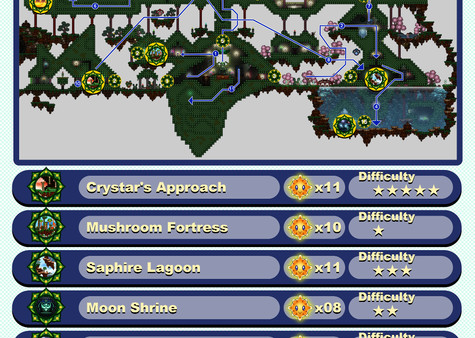 Скриншот из Toricky - Strategy Book