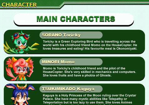 Скриншот из Toricky - Strategy Book