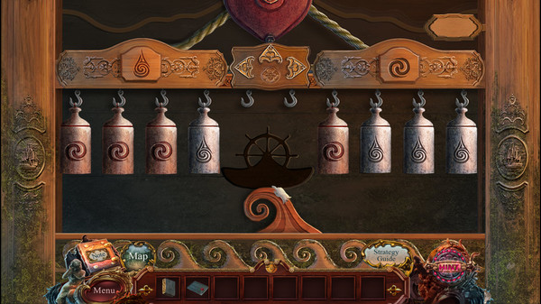European Mystery: Scent of Desire Collector’s Edition Steam