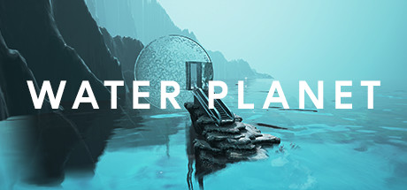 Water Planet cover art