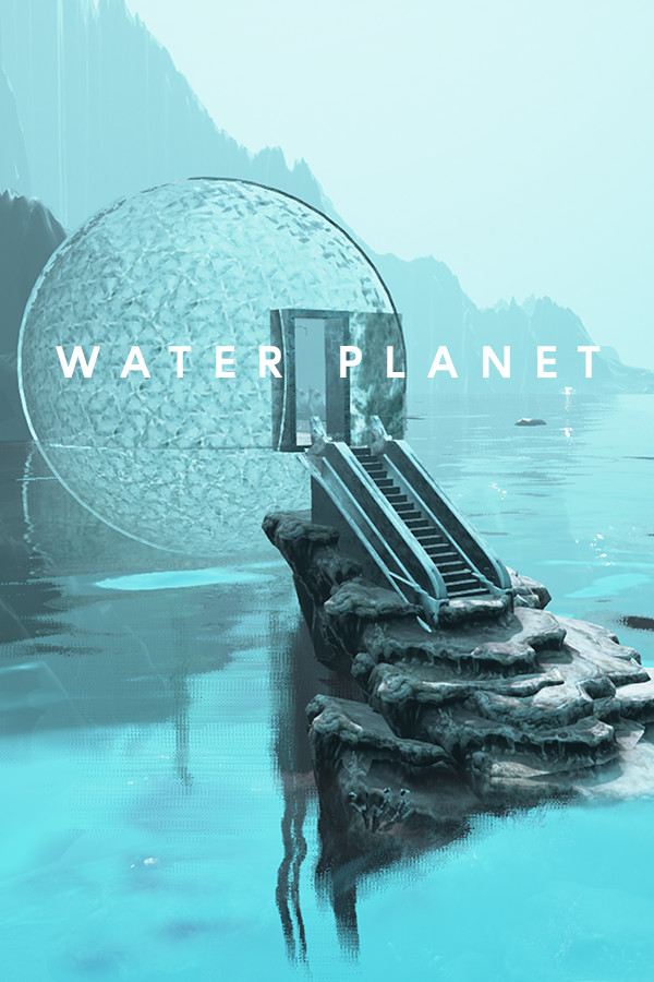 Water Planet for steam
