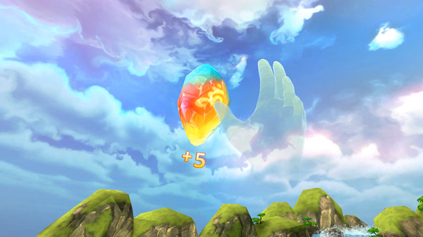 MonkeyKing VR for linux