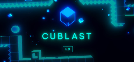 Cublast HD cover art