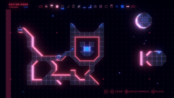 Скриншот из Cublast HD