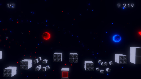 Скриншот из Cublast HD