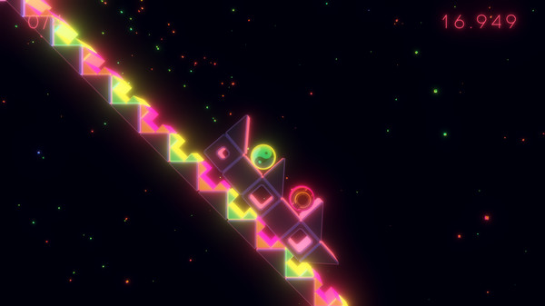 Скриншот из Cublast HD