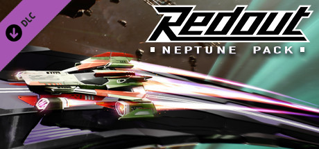 Redout - Neptune Pack cover art
