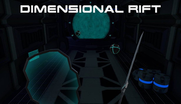 Dimensional Rift