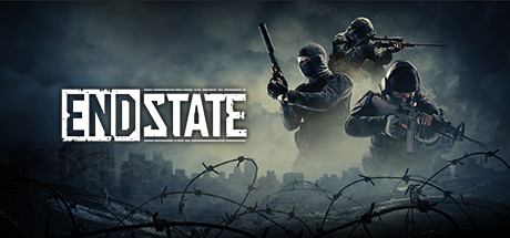 End State cover art