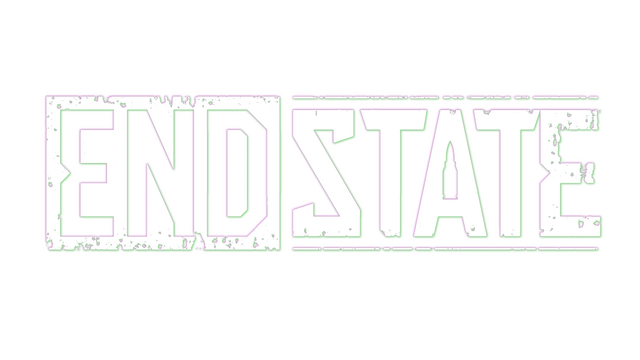 End State Logo