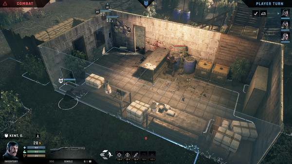 End State game for windows Pc 1