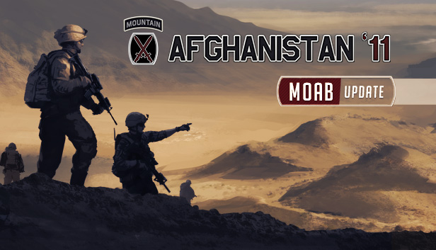 Afghanistan '11
