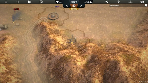 Скриншот из Afghanistan '11