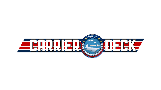 Carrier Deck Logo