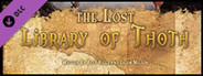 Fantasy Grounds - The Lost Library of Thoth (PFRPG)