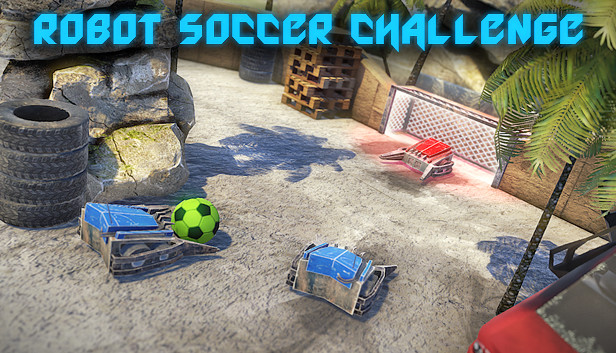 robot soccer