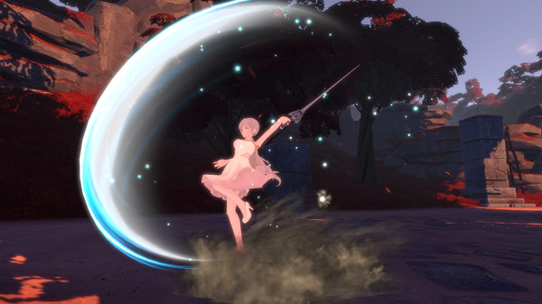 Скриншот из RWBY: Grimm Eclipse - Team RWBY Beacon Dance Costume Pack Скриншот из RWBY: Grimm Eclipse - Team RWBY Beacon Dance Costume Pack