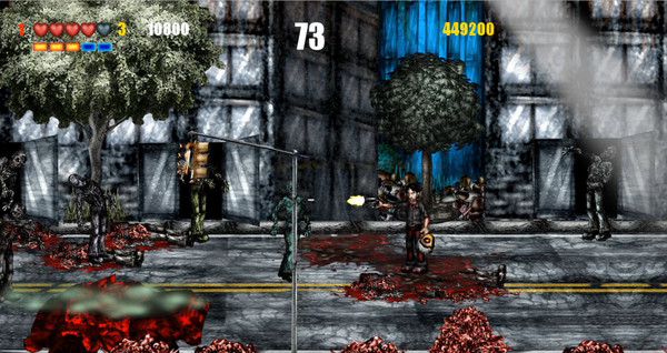 City of Rott: Streets of Rottfor windows and Linux 1