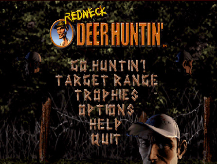 Can i run Redneck Deer Huntin'