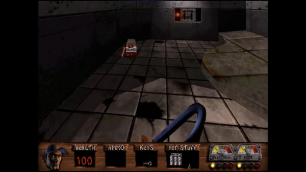 Redneck Rampage Rides Again game for Linux 1