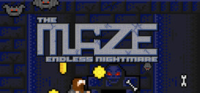 The Maze : Endless nightmare