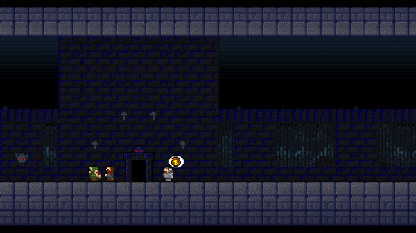 Скриншот из The Maze : Endless nightmare