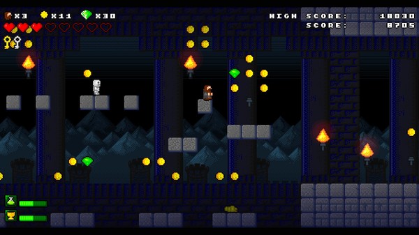 The Maze : Endless nightmare