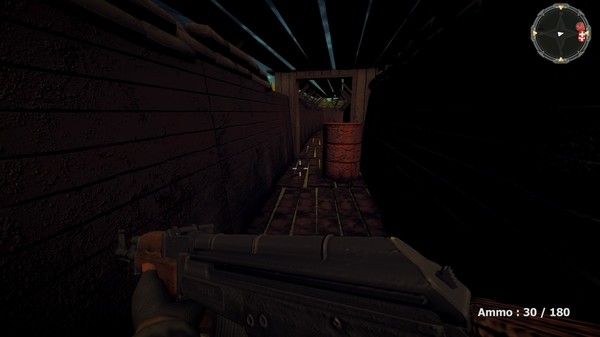 The Last Hope: Trump vs Mafia - North Koreafor windows and Linux 1