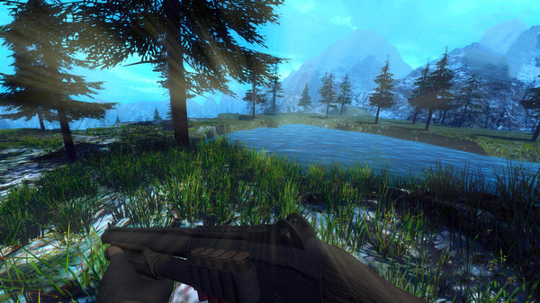 The Last Hope: Trump vs Mafia - North Korea game for windows Pc 1