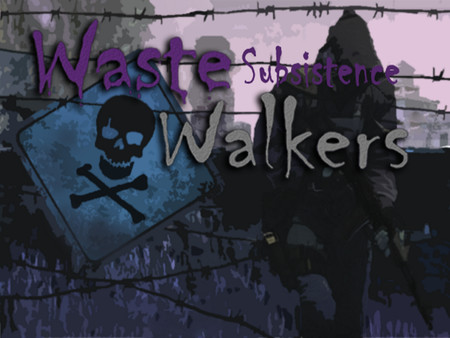 Скриншот из Waste Walkers Subsistence