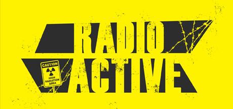 Radioactive cover art