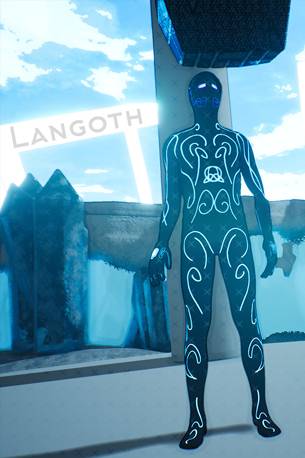 Langoth for Steam in Spain region