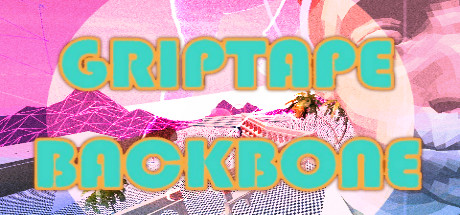 Griptape Backbone 游戏图标