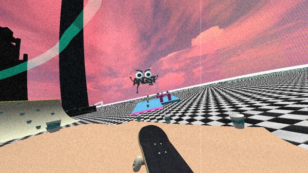 Скриншот из Griptape Backbone