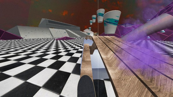 Скриншот из Griptape Backbone