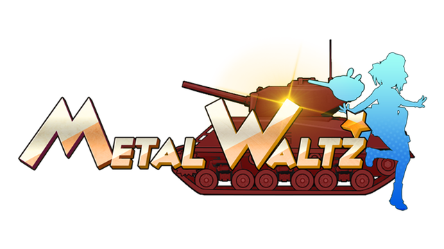 Metal Waltz: Anime tank girls - Steam Backlog