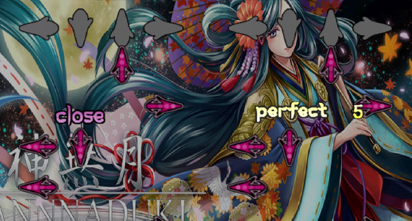 Project: Bits game for Linux 1