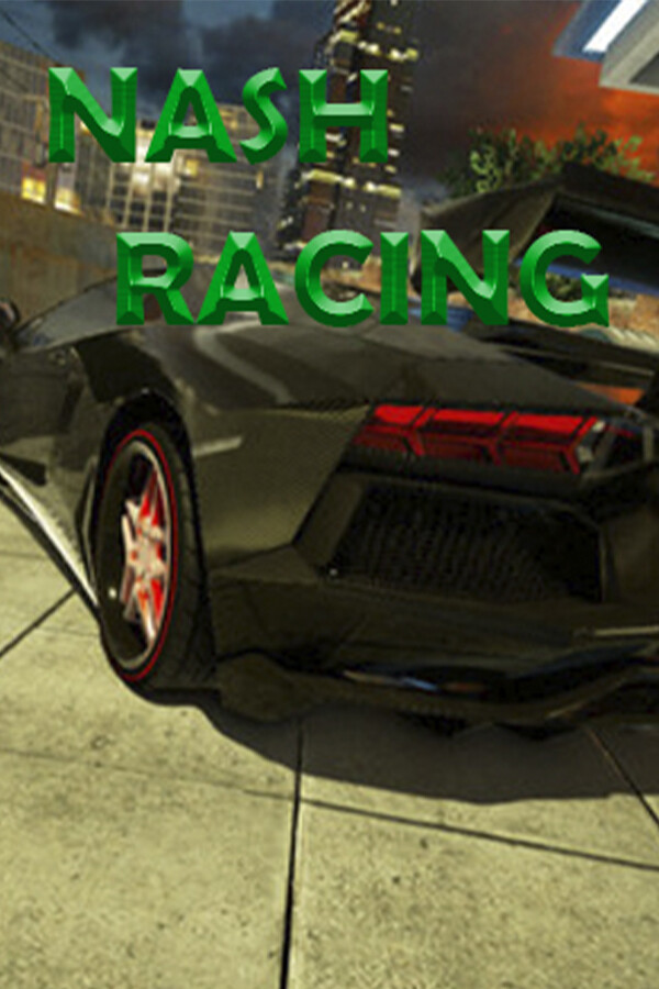 Nash Racing for steam Nash Racing for steam