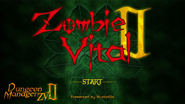 Скриншот из Dungeon Manager ZV 2