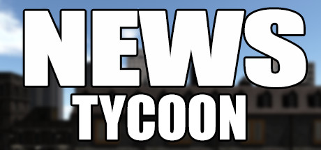 News Tycoon cover art