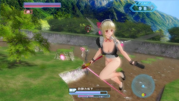 Soul Saber 2 Steam