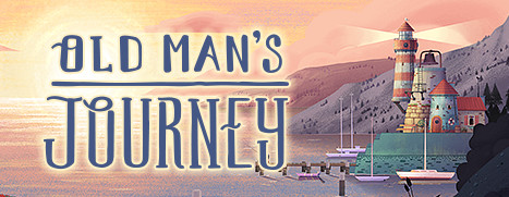 Old Man's Journey