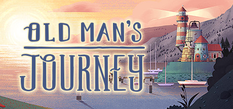 Old Man's Journey on Steam Backlog